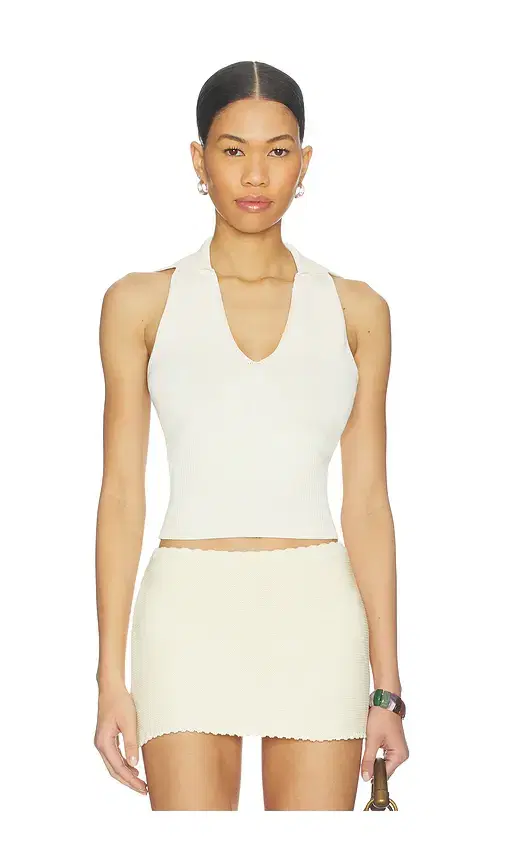 The Shelby Top