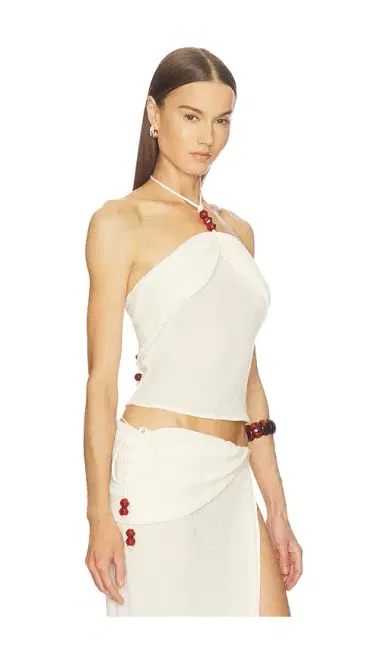 Magda Butrym Top | Thumbnail 2