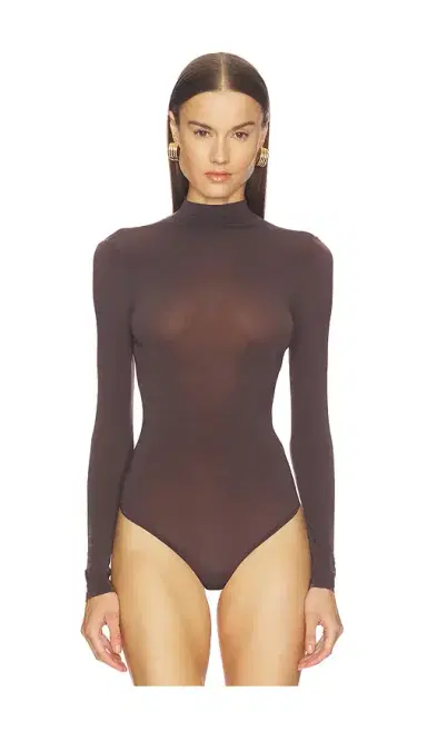 Wolford Buenos Aires String Bodysuit | Thumbnail 2 Wolford Buenos Aires String Bodysuit | Thumbnail 2