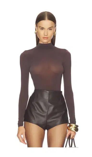 Wolford Buenos Aires String Bodysuit | Thumbnail 1 Wolford Buenos Aires String Bodysuit | Thumbnail 1