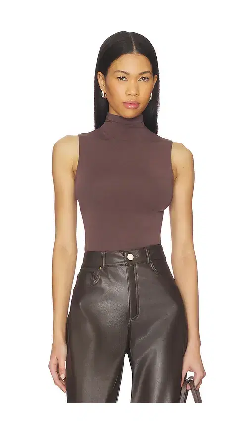 Wolford Viscose String Bodysuit