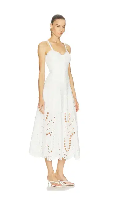 CHARO RUIZ IBIZA Solace Dress | Thumbnail 2 CHARO RUIZ IBIZA Solace Dress | Thumbnail 2