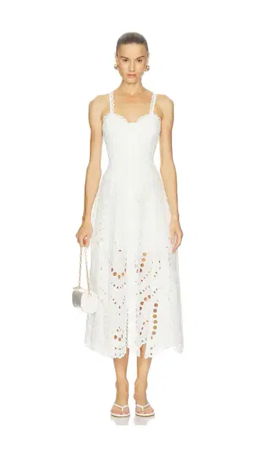 CHARO RUIZ IBIZA Solace Dress | Thumbnail 1 CHARO RUIZ IBIZA Solace Dress | Thumbnail 1