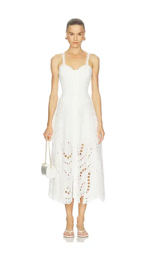 Solace Dress