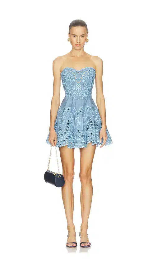 Bail Short Dress