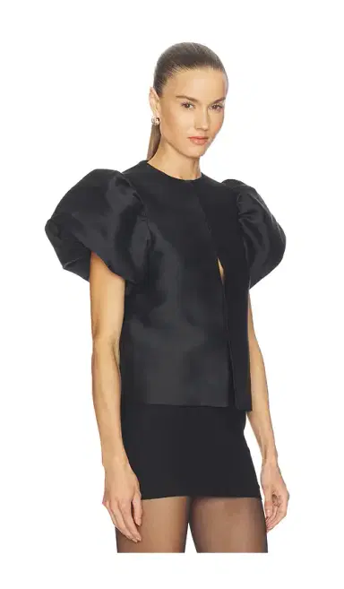 ALIGNE Jorja Puff Sleeve Top | Thumbnail 2