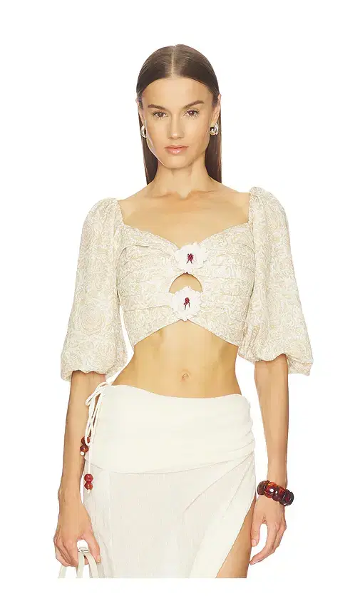 Rosa Top
