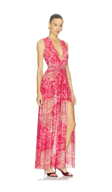 Misa Los Angeles Imani Dress | Thumbnail 2