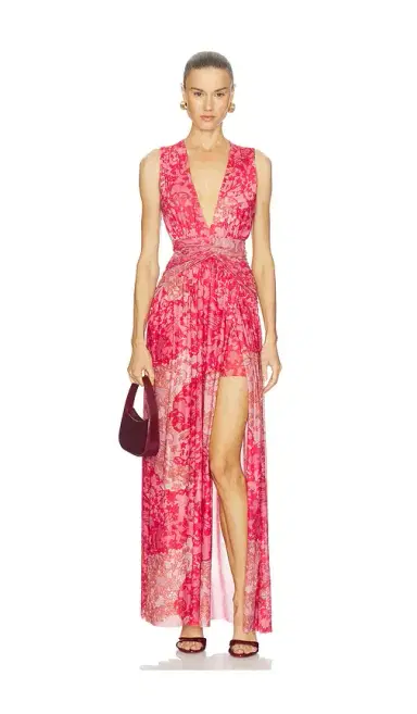Misa Los Angeles Imani Dress | Thumbnail 1