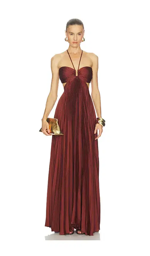 Moira Dress
