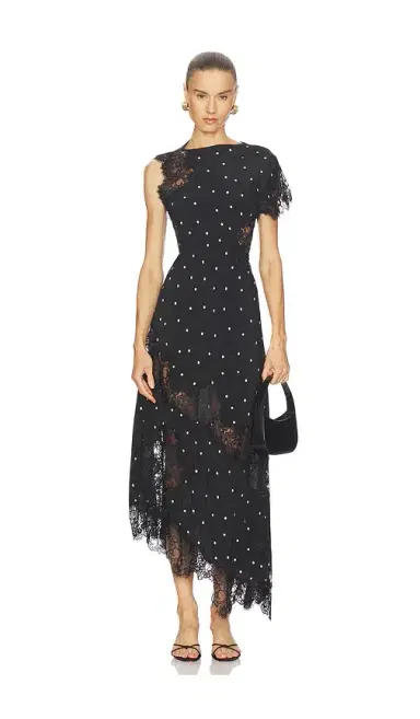 A.L.C. Alessia Dress | Thumbnail 1