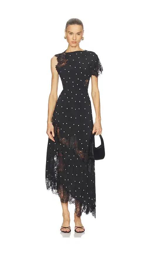 A.L.C. Alessia Dress