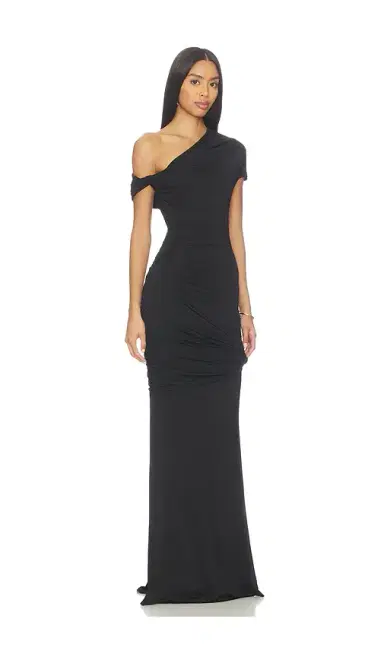 Paris Georgia Pascal Dress | Thumbnail 2