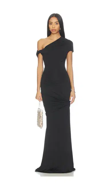 Paris Georgia Pascal Dress | Thumbnail 1
