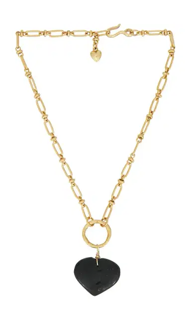 Brinker + Eliza Brinker + Eliza Cecilia Necklace | Thumbnail 1