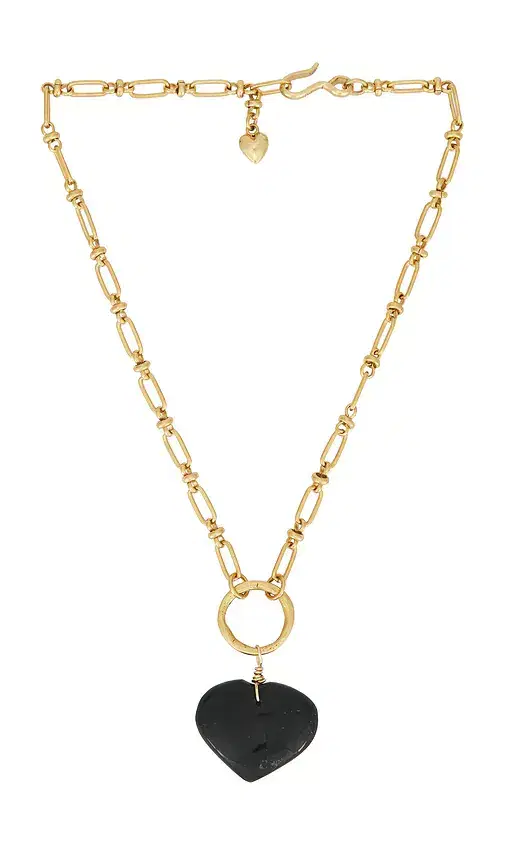 Brinker + Eliza Brinker + Eliza Cecilia Necklace