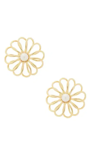 Brinker + Eliza Brinker + Eliza Della Earrings | Thumbnail 1 Brinker + Eliza Brinker + Eliza Della Earrings | Thumbnail 1