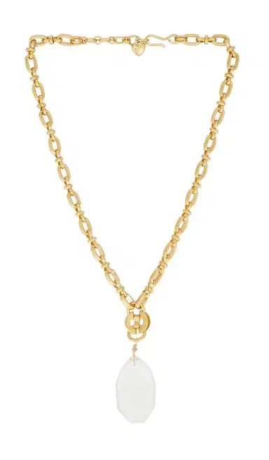 Brinker + Eliza Brinker + Eliza Hope Necklace | Thumbnail 1 Brinker + Eliza Brinker + Eliza Hope Necklace | Thumbnail 1