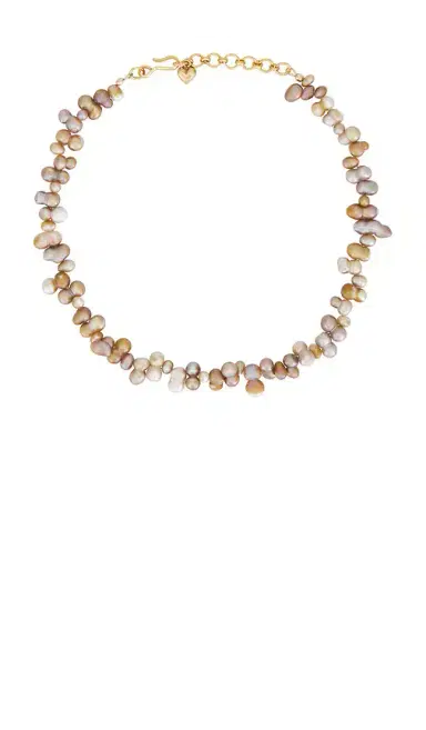 Brinker + Eliza Brinker + Eliza Honor Necklace | Thumbnail 1 Brinker + Eliza Brinker + Eliza Honor Necklace | Thumbnail 1