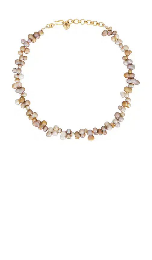 Brinker + Eliza Brinker + Eliza Honor Necklace