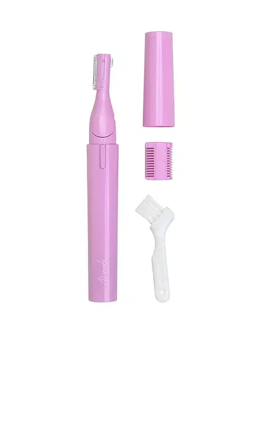 Mermade Hair Facial Shaver