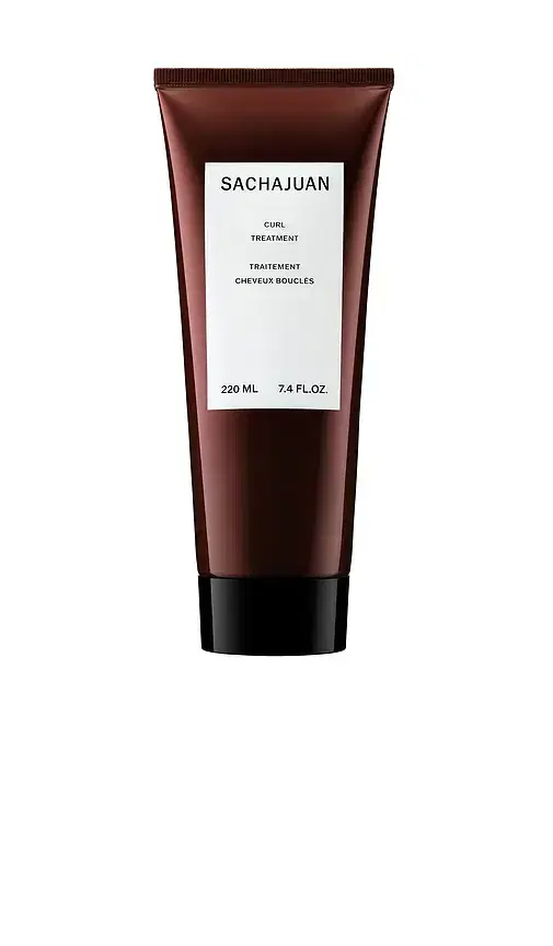 SACHAJUAN Curl Treatment