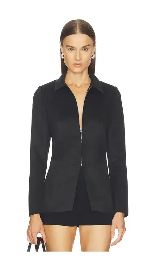 Shawn Jacket