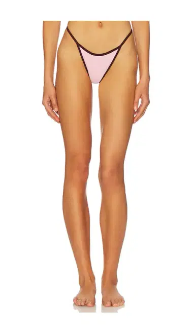 FAE Jones Bikini Bottom | Thumbnail 1 FAE Jones Bikini Bottom | Thumbnail 1