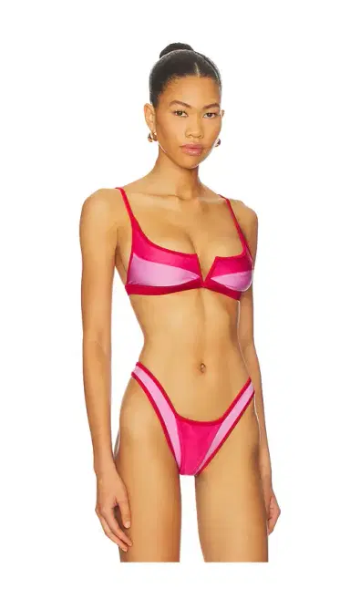 FAE Gypsy Bikini Top | Thumbnail 2 FAE Gypsy Bikini Top | Thumbnail 2