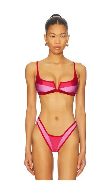 FAE Gypsy Bikini Top | Thumbnail 1 FAE Gypsy Bikini Top | Thumbnail 1