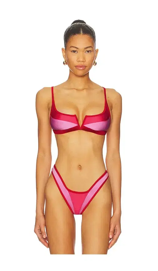 Gypsy Bikini Top