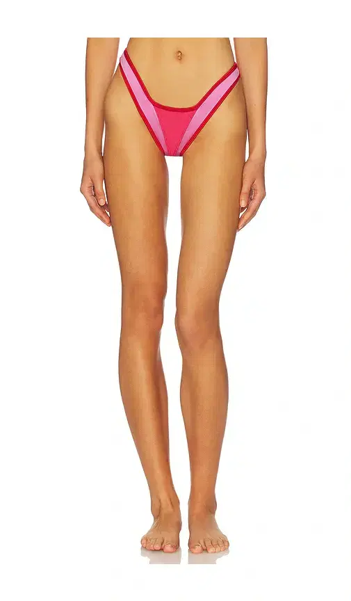 FAE Goi Bikini Bottom