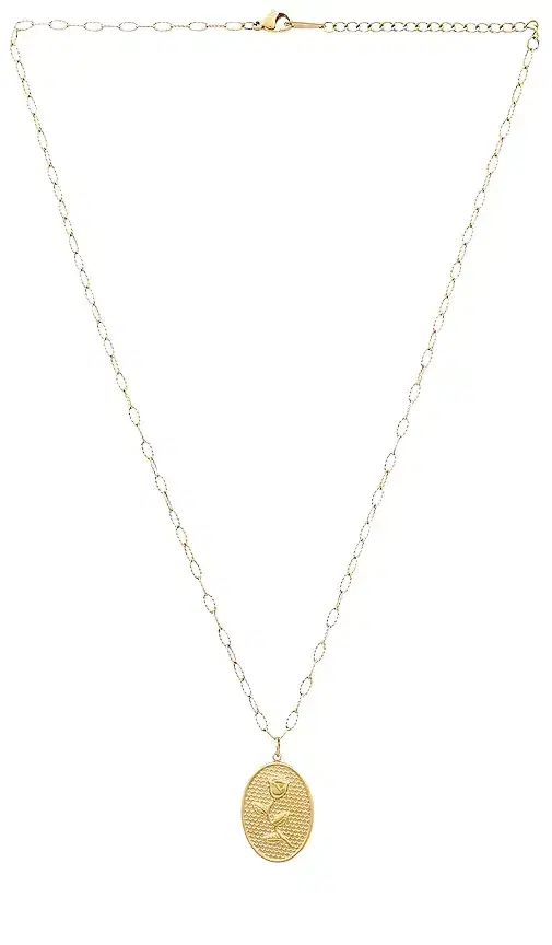Monet Necklace