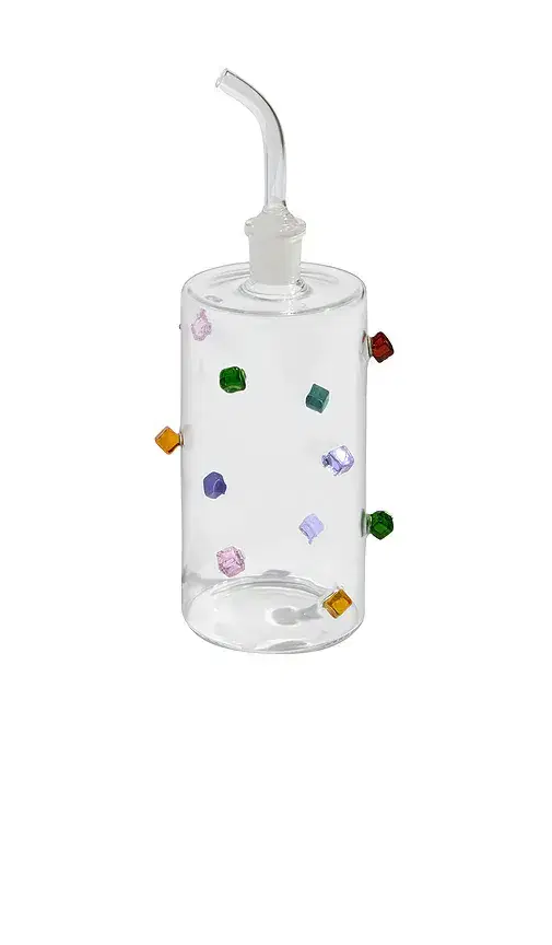 Jewel Oil Pourer