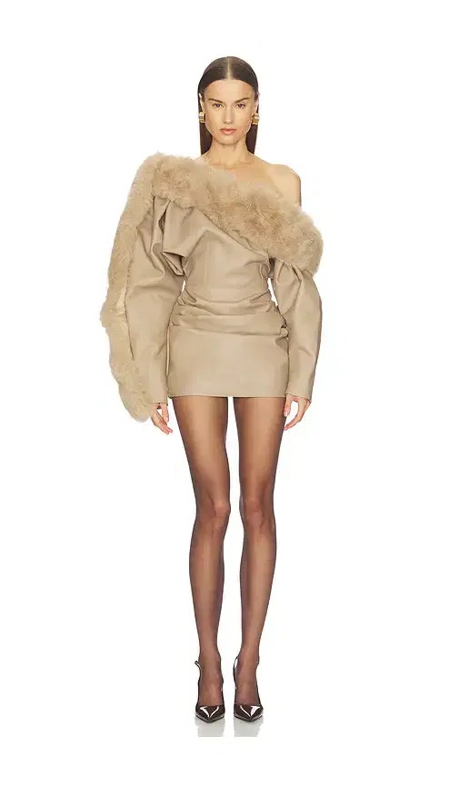 Raquel Dress