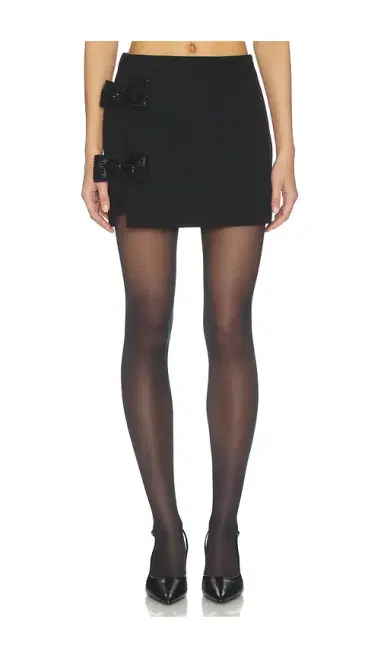 Line & Dot Elodie Mini Skirt | Thumbnail 1