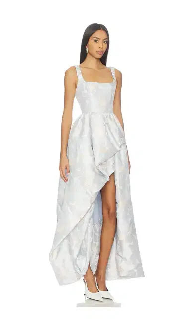 Elliatt Fiorella Gown | Thumbnail 2