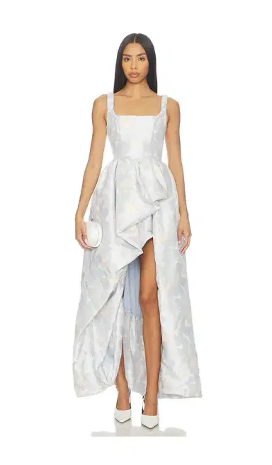 Elliatt Fiorella Gown | Thumbnail 1
