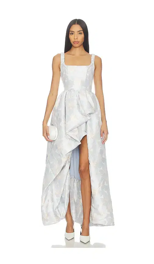 ELLIATT Fiorella Gown