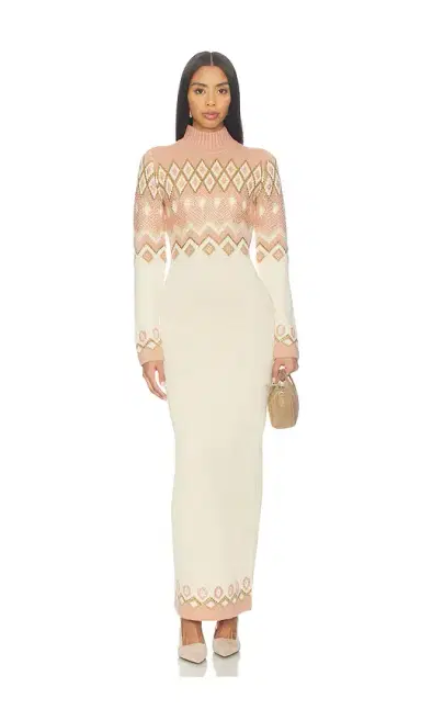 retrofete Eagle Dress | Thumbnail 1