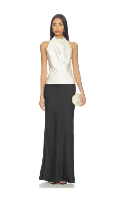 Anna October Ayla Maxi Dress | Thumbnail 2 Anna October Ayla Maxi Dress | Thumbnail 2