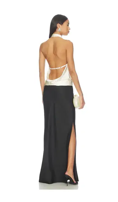 Anna October Ayla Maxi Dress | Thumbnail 1 Anna October Ayla Maxi Dress | Thumbnail 1