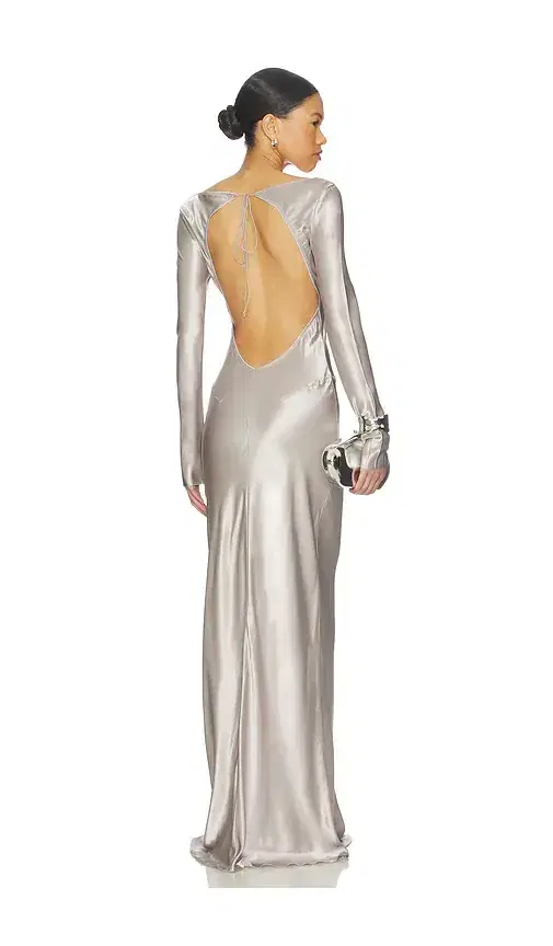 Margit Maxi Dress