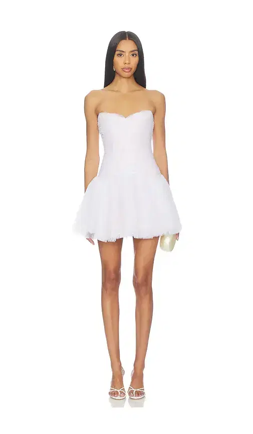 Brooke Mini Dress