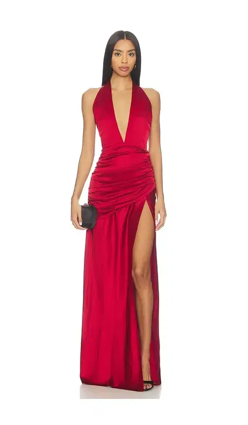 Carlotta Gown