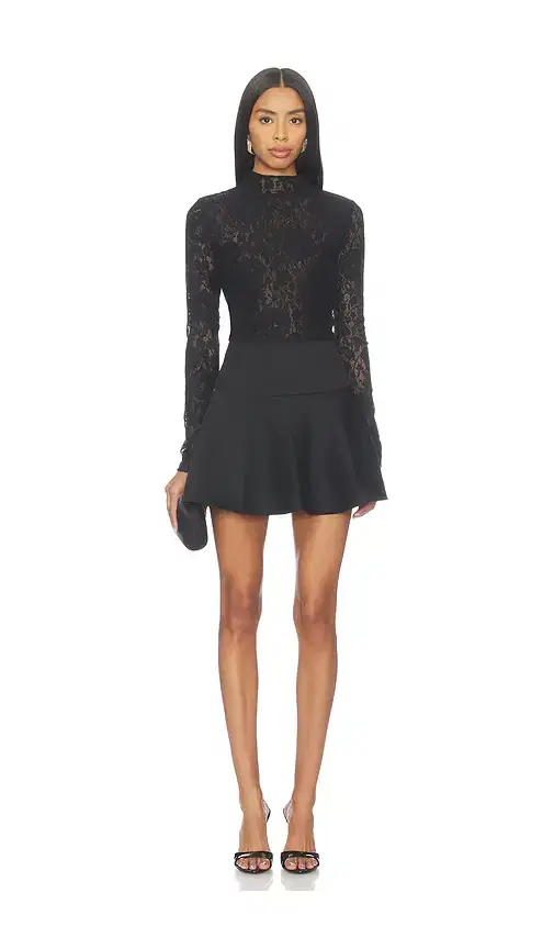 Sadie Mini Dress