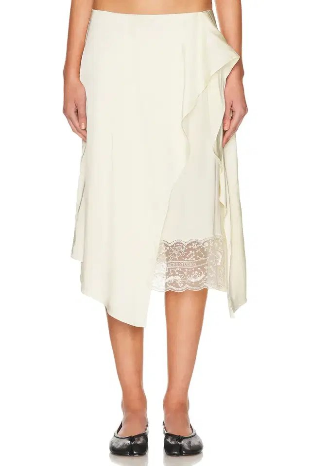 Acne Studios Inouka Skirt