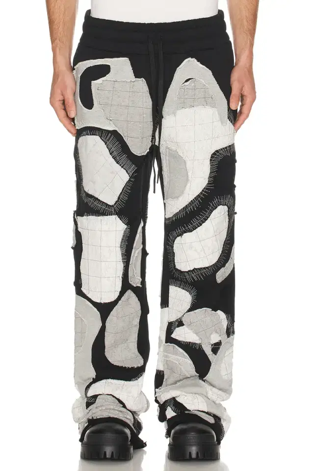 Atom Sweatpant