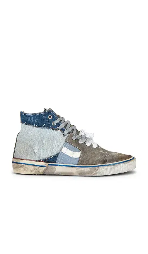 Caly Star Sneakers