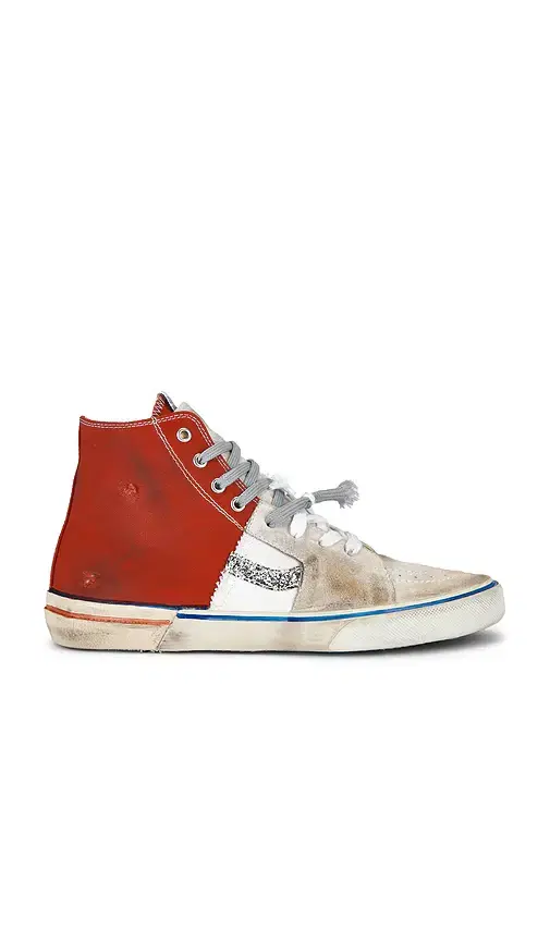 Caly Star Sneakers